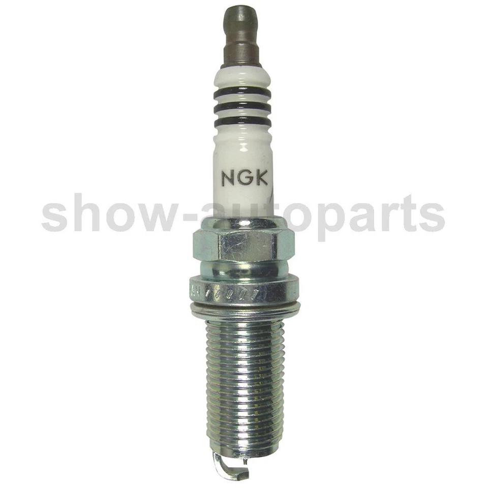 NGK 8 Of Ignition Coil Spark Plug 适用于日产 Altima 2002 - 2006 — 第 2/4 张图片