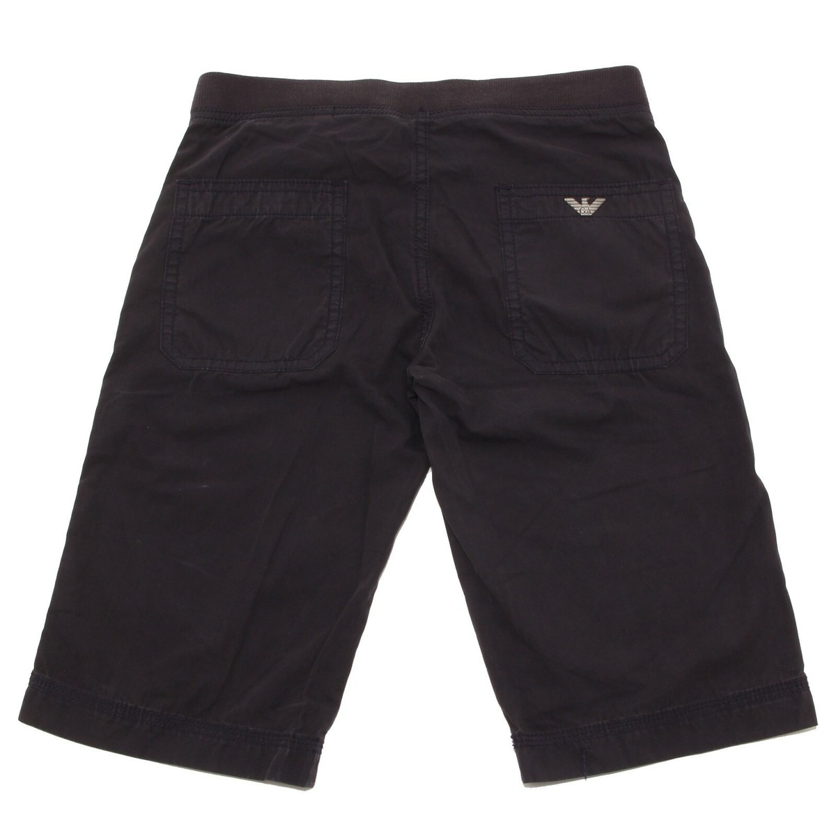 Shorts Baby Boy Armani Jeans 3063AR Bermuda Bimbo EMPORIO ARMANI