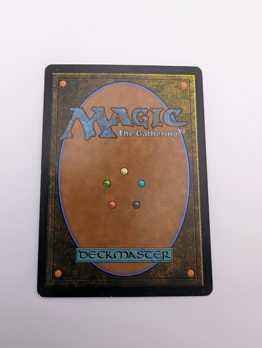 Magic the Gathering MTG Eighth (8th) Edition - HIBERNATION | eBay