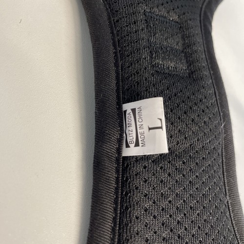 rabbitgoo Hundegeschirr für große Hunde Haustiergeschirr ohne Ziehen mit 2 Leinenclips, Adj - Bild 5 von 12