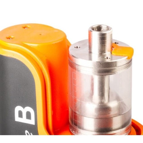 LENSGO Smoke B 40W Portable Hand-Held Wireless Smoke Mist Fog Machine F+F ππ¨π¨ - Picture 8 of 15