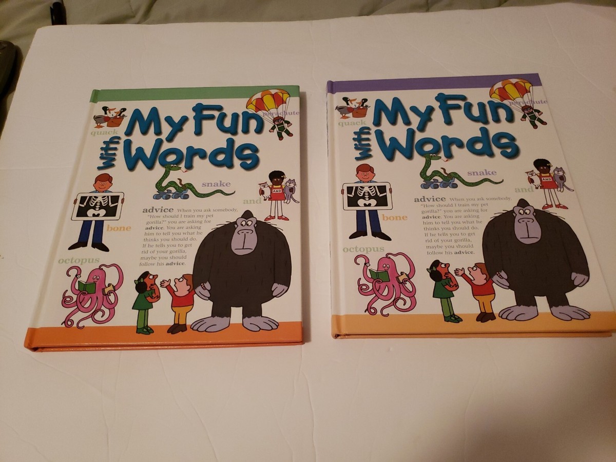 DWE マジックペンFun With Words/Fun and Games DWEファンウィズワーズ：教材の内容や特徴 - DWEディズニー英語