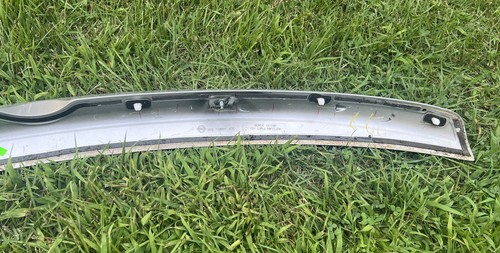 USED Genuine OEM Rear Air Spoiler for 2013-2019 Nissan Sentra models 96032-3SH0E - Picture 10 of 11