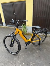 City  E Bike Damen  Neuwertig