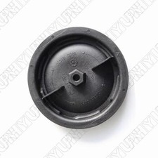 1 x Headlight Bulb Dust Cover Waterproof For Cadillac XT5 2016 2017 2018 2019