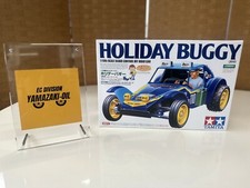 Tamiya 58470 Holiday Buggy 201…