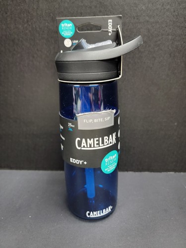 CamelBak Borraccia - Eddy+ 600ml - purple sky