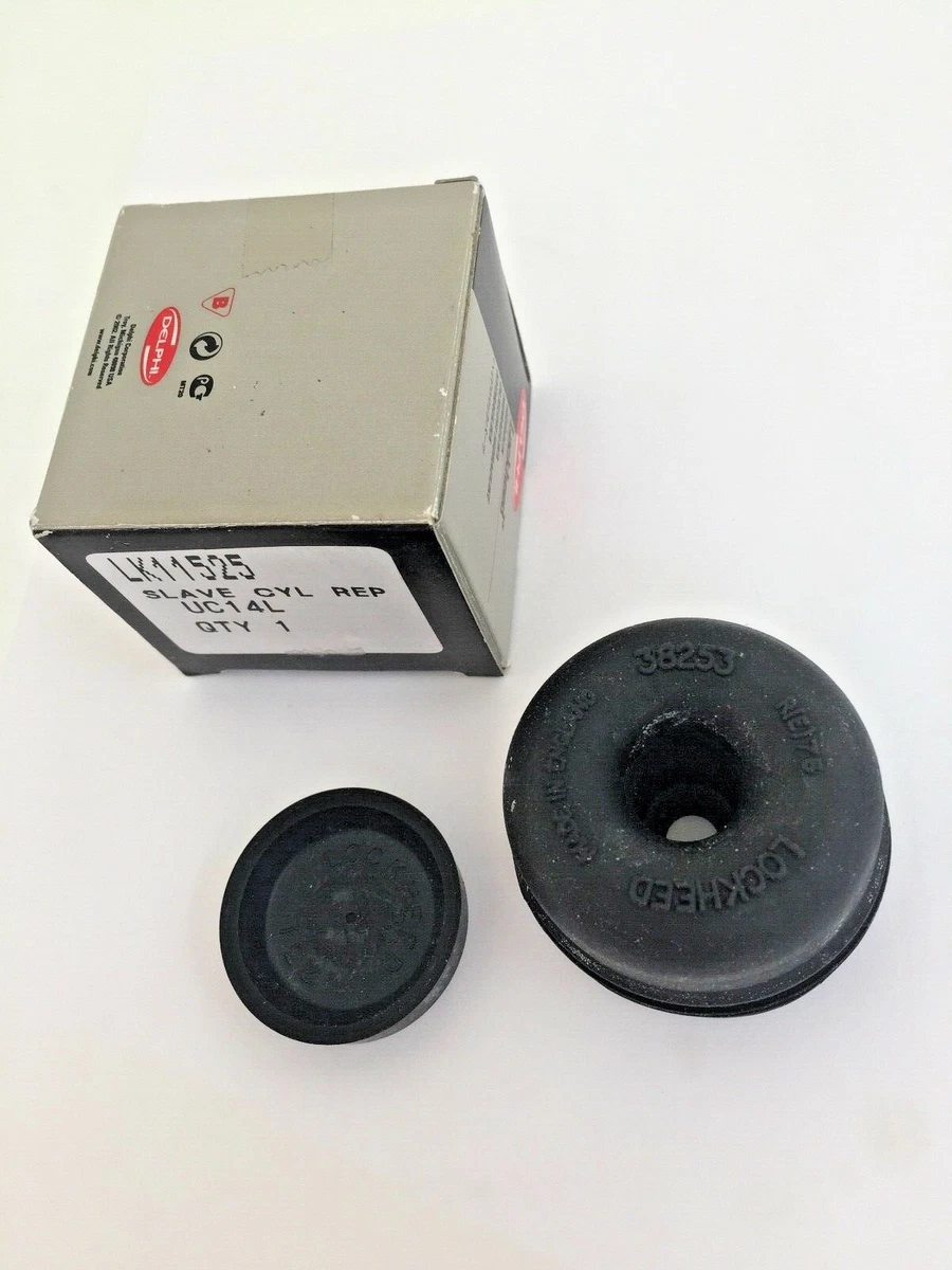 LK11525 - CLUTCH SLAVE CYLINDER REPAIR KIT GENUINE OE AP LOCKHEED 
