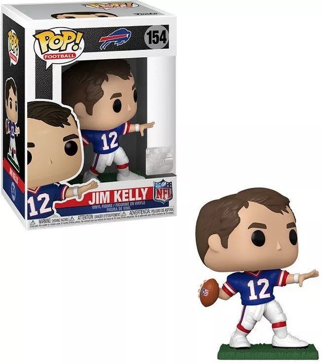 Funko pop buffalo bills cheap