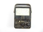 Simpson 260 Multimeter