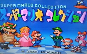 Lot 6 Super Famicom Games Mario Yoshi Set SNES SFC Tested JpGames