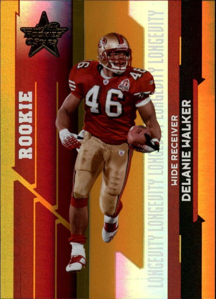 Longevity Parallel Gold