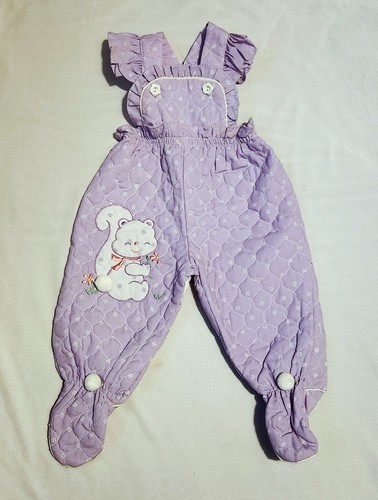 Baby girl clothes, size new born to 12 months - 25 pieces Great Condition! - Picture 13 of 17