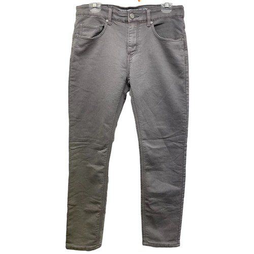 Mens vintage genes black - Gem