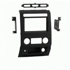 METRA 95-5850B / DOUBLE DIN CAR RADIO DASH KIT FOR FORD F-250/350/450/550 XL