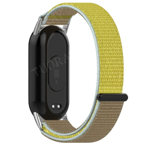 Pour Xiaomi Mi Band 10 / 9 / 8 Smart Watch Bracelet de Remplacement Bracelet Bracelet - Photo 418 sur 454