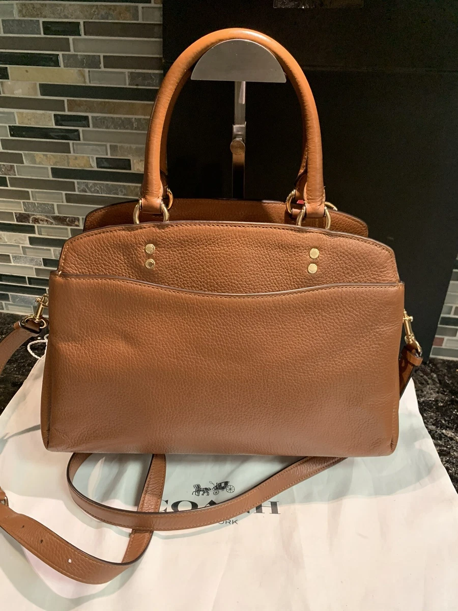 Lillie carryall 2025 with daisy applique