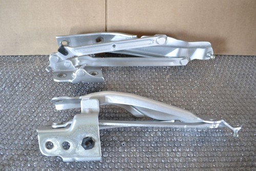 Original VW Beetle Klappenscharniere Heckklappe Heckklappens