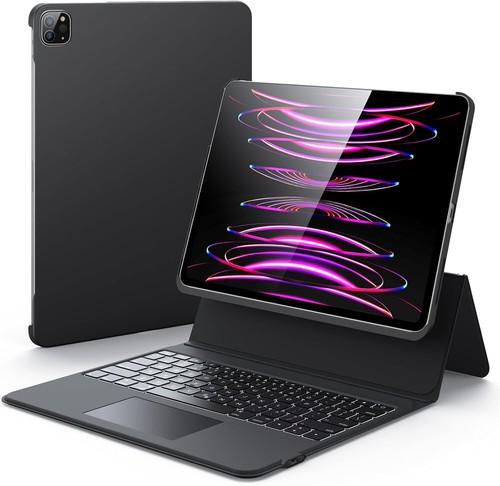 ESR Ascend for iPad Keyboard Case, iPad Pro 12.9
