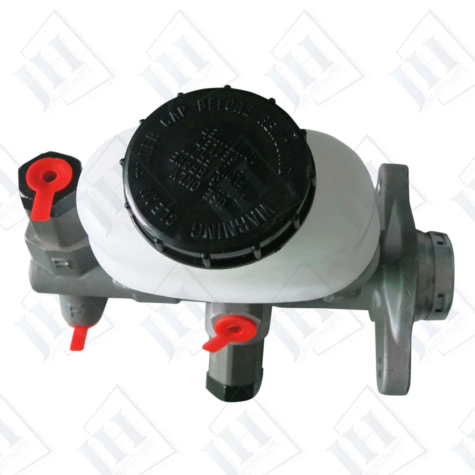 DJP OE Brake Master Cylinder For Nissan 200SX Sentra 1995 1996 1997 1998 1999 - Image 3 of 4