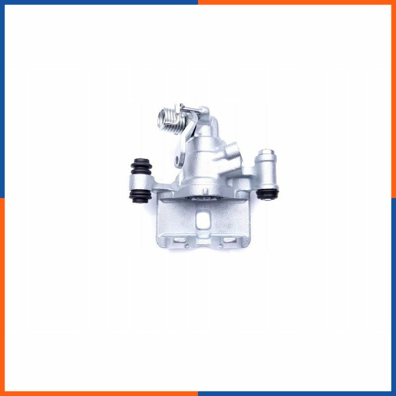 Étrier de frein arrière droit TOYOTA 4773012470 pièce de rechange pour freinage essieu arrière
