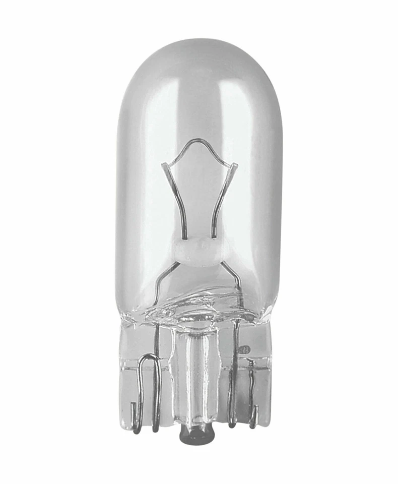 OSRAM ULTRA LIFE Standlicht W5W W2.1x9.5d 12 V 5 W (2er Blister) - Bild 2 von 4