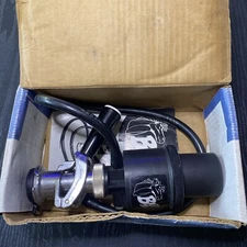 BRONCO PUMP KEG TAP System Domestic Beer Brewiana