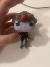 Funko POP Overwatch, Widowmaker. Blizzard Exclusive. 94 Loose Figure Only
