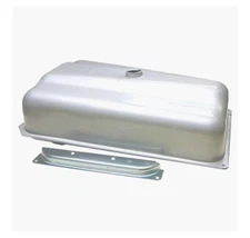 Sparex, S.61130 Fuel Tank, Gas for Ford 2000, 4000, 600, 601, 700, 701, 800,