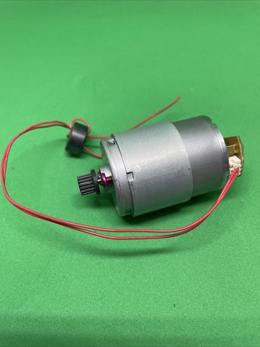 Canon Drucker Ersatzteil MP610 Original Motor QK1-3849