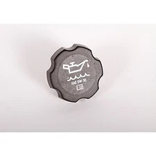 FC210 AC Delco Oil Filler Cap New for Chevy Avalanche Suburban Express Van Yukon