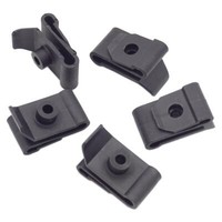 5 X You.S Radhausschale Klemmmutter FüR Lexus / Scion / Toyota - 90467-05114