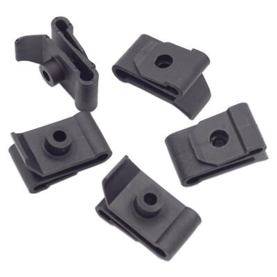 5 x YOU.S Radhausschale Klemmmutter für Lexus / Scion / Toyota - 90467-05114