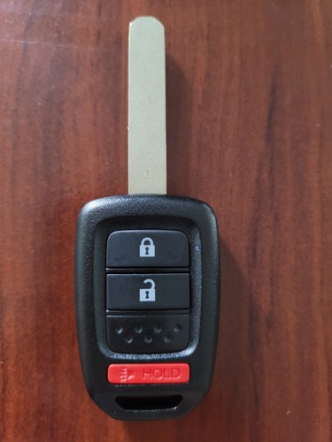 Honda 14-16 CR-V, Crosstour, Fit Fob Remote Smart Key 35118TY4A00 New - Picture 2 of 2
