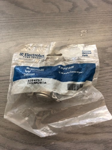 3204267/Frigidaire/Electrolux Trockner Tstat - Bild 2 von 3