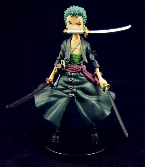 One Piece Shares Troubling New Secret About Zoro