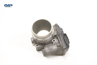 2019 - 2022 VOLVO XC40 2.0L ENGINE THROTTLE BODY VALVE MODULE OEM