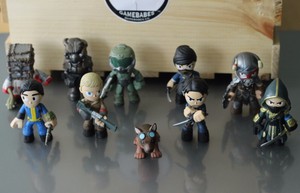 best of bethesda mystery minis