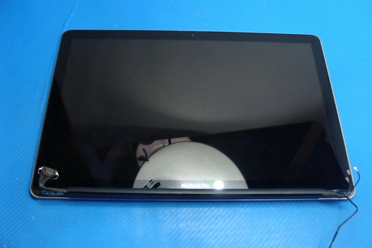 Macbook Pro 15 A1286 In Laptop Screens & Lcd Panels for sale - eBay