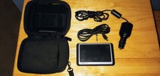 Garmin n vi 260W GPS bundle with Case and Accessories