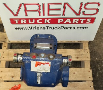 MUNCIE 82 SERIES 8 BOLT PTO-828S-U6813-S3ZX | eBay