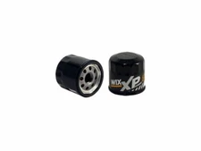 For 1996 Mazda MX3 Oil Filter WIX 65154PK 1.6L 4 Cyl