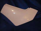 HONDA NTV 650  REVERE 1988 - 1998 RIGHT SIDE FAIRING / PANEL !! NEW !! NEW !!
