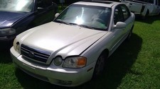 Alternator Fits 03-06 SANTA FE 207756