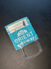 Vintage Watch Orient 429-61940 Crystal