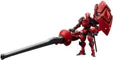 Kotobukiya - Hexa Gear - Governor Queen's Guard Model Kit [New Toy]