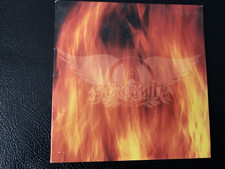 Aerosmith Box Of Fire Bonus Disc Only Aerosmith Box Of Fire Bonus Disc Only