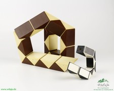 DDR Rubik´s Schlangen Puzzle