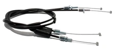 Honda CRF450R, 2009-2015, Throttle Cable - CRF 450R, 450