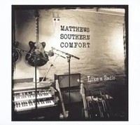 Like A Radio (Bonus Edition) | Matthews Southern Comfort | Audio-Cd | CD | 2018